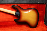 1971 Fender Jazz Bass, Sunburst