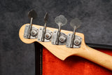 1971 Fender Jazz Bass, Sunburst