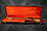 1971 Fender Jazz Bass, Sunburst