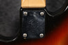 1971 Fender Jazz Bass, Sunburst