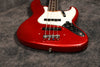 1965 Fender Jazz Bass, Candy Apple Red