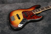1971 Fender Jazz Bass, Sunburst