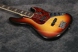 1971 Fender Jazz Bass, Sunburst