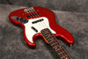 1965 Fender Jazz Bass, Candy Apple Red