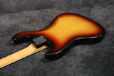 1971 Fender Jazz Bass, Sunburst