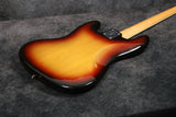 1971 Fender Jazz Bass, Sunburst