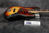1971 Fender Jazz Bass, Sunburst