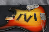 1973 Fender Jazz Bass, Sunburst