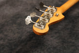 1965 Fender Jazz Bass, Candy Apple Red