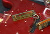 1965 Fender Jazz Bass, Candy Apple Red