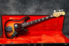 1973 Fender Jazz Bass, Sunburst