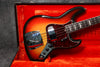 1973 Fender Jazz Bass, Sunburst