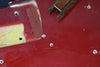 1965 Fender Jazz Bass, Candy Apple Red
