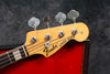 1973 Fender Jazz Bass, Sunburst