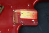 1965 Fender Jazz Bass, Candy Apple Red