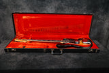 1973 Fender Jazz Bass, Sunburst