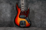 1973 Fender Jazz Bass, Sunburst