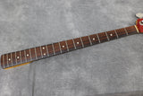 1965 Fender Jazz Bass, Candy Apple Red