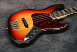 1973 Fender Jazz Bass, Sunburst