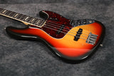 1973 Fender Jazz Bass, Sunburst