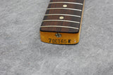 1965 Fender Jazz Bass, Candy Apple Red