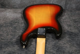 1973 Fender Jazz Bass, Sunburst