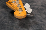 1973 Fender Jazz Bass, Sunburst