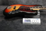 1973 Fender Jazz Bass, Sunburst