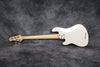 2020 Lakland Skyline DJ-5 Darryl Jones 5-String, Pearl White