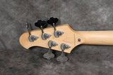 2020 Lakland Skyline DJ-5 Darryl Jones 5-String, Pearl White