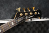 2007 Warwick Stryker 4-String - Ziricote Top