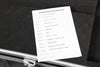 2007 Warwick Stryker 4-String - Ziricote Top