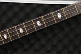 2007 Warwick Stryker 4-String - Ziricote Top