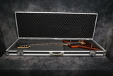 2007 Warwick Stryker 4-String - Ziricote Top