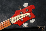1978 Rickenbacker 4001, Burgundyglo