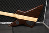2007 Warwick Stryker 4-String - Ziricote Top
