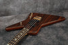 2007 Warwick Stryker 4-String - Ziricote Top