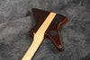 2007 Warwick Stryker 4-String - Ziricote Top