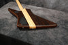 2007 Warwick Stryker 4-String - Ziricote Top