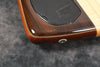2007 Warwick Stryker 4-String - Ziricote Top