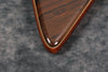2007 Warwick Stryker 4-String - Ziricote Top