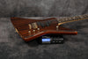 2007 Warwick Stryker 4-String - Ziricote Top