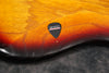 2021 Ibanez GWB205 - Fretless - Tequila Sunrise Flat