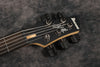 2021 Ibanez GWB205 - Fretless - Tequila Sunrise Flat