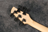 2021 Ibanez GWB205 - Fretless - Tequila Sunrise Flat