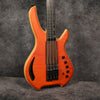 2014 Willcox Lightwave Saber Bass VL-4 - Fretless