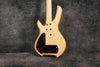 2014 Willcox Lightwave Saber Bass VL-4 - Fretless