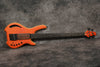 2014 Willcox Lightwave Saber Bass VL-4 - Fretless