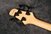 2014 Willcox Lightwave Saber Bass VL-4 - Fretless