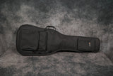 2014 Willcox Lightwave Saber Bass VL-4 - Fretless